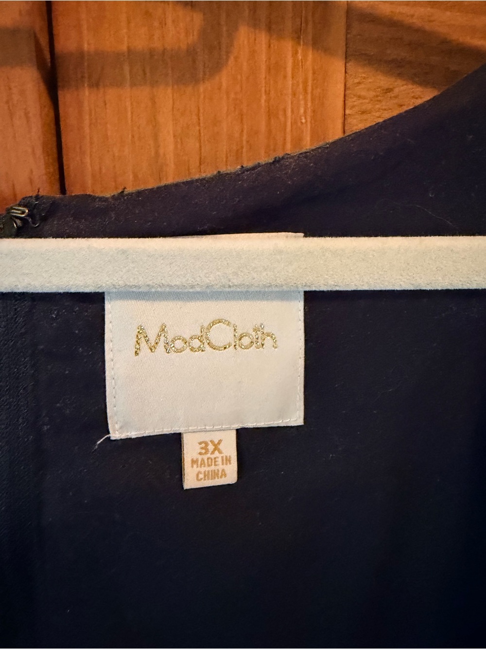 ModCloth Forest Green Sleeveless Square-Neck Fit & Flare Mini Dress - Picture 2 of 3